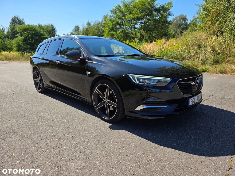 Opel Insignia 2.0 CDTI Executive - 7