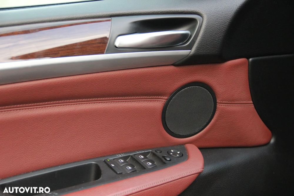 BMW X6 xDrive35d Aut. - 13