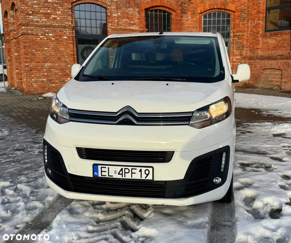Citroën Jumpy - 10