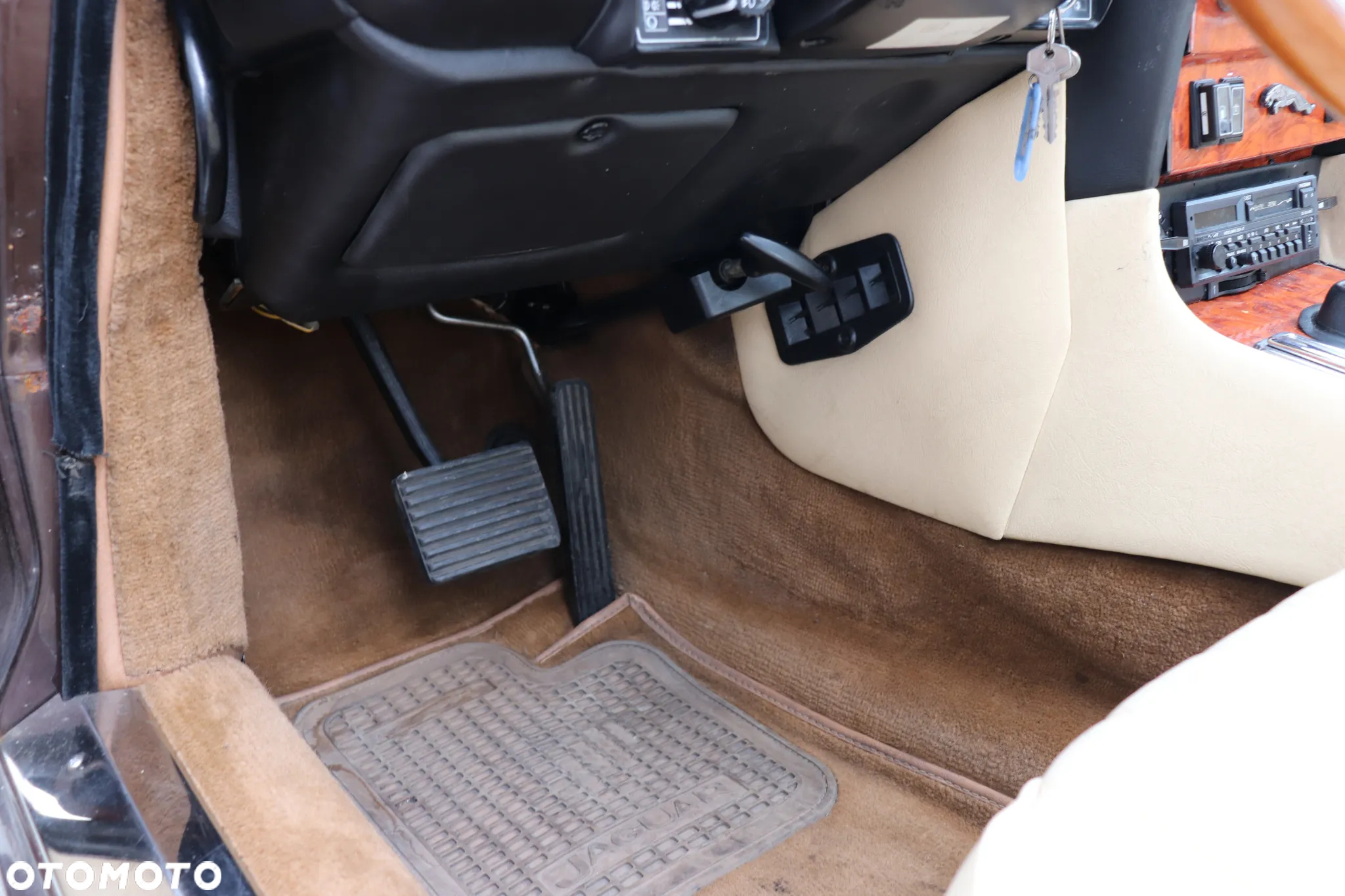 Jaguar XJ XJ12 5.3i - 10