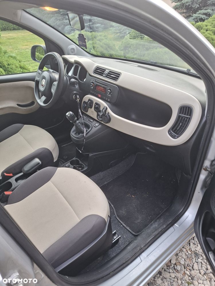 Fiat Panda - 6
