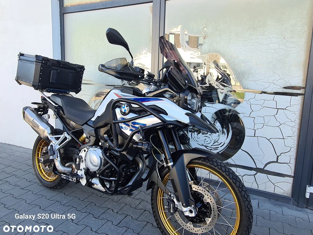 BMW GS - 14
