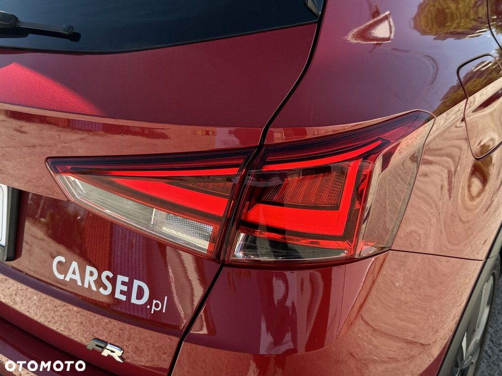 Seat Arona - 40