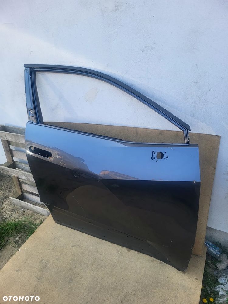 Drzwi Przednie Przód Prawe TOYOTA C-HR CHR 2 II 2023 2024 - 1