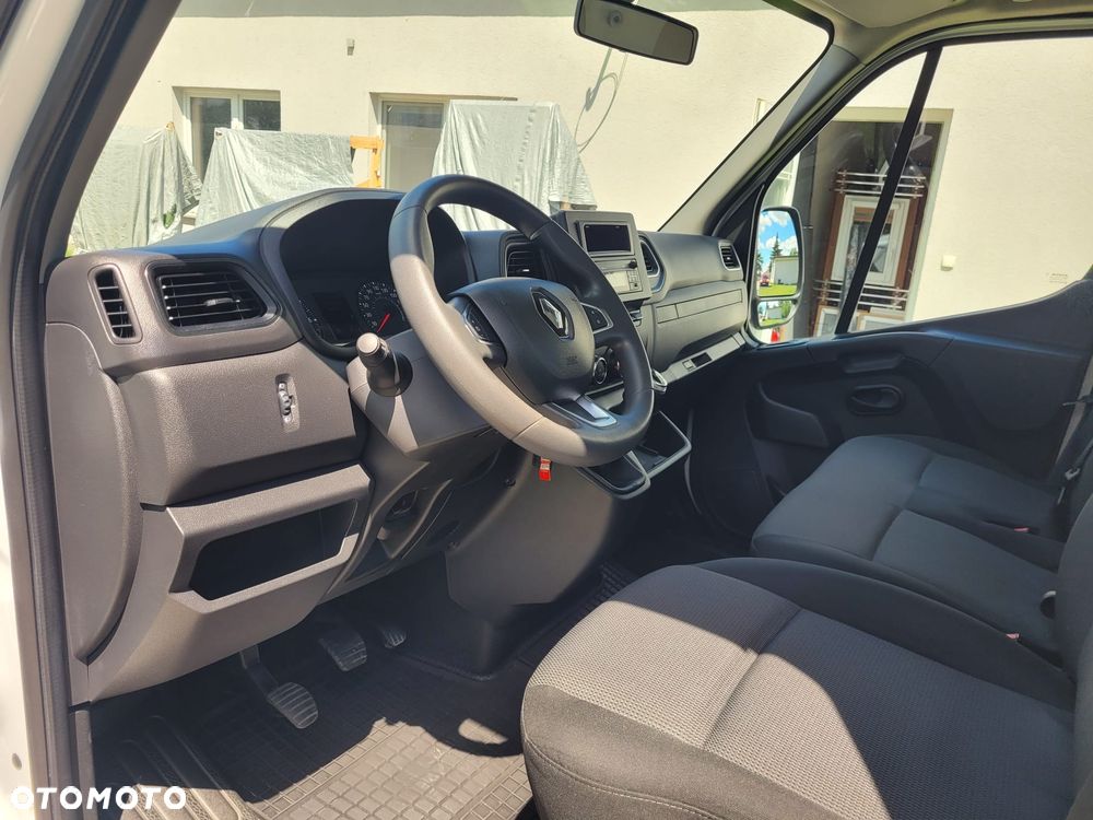 Renault Master - 19