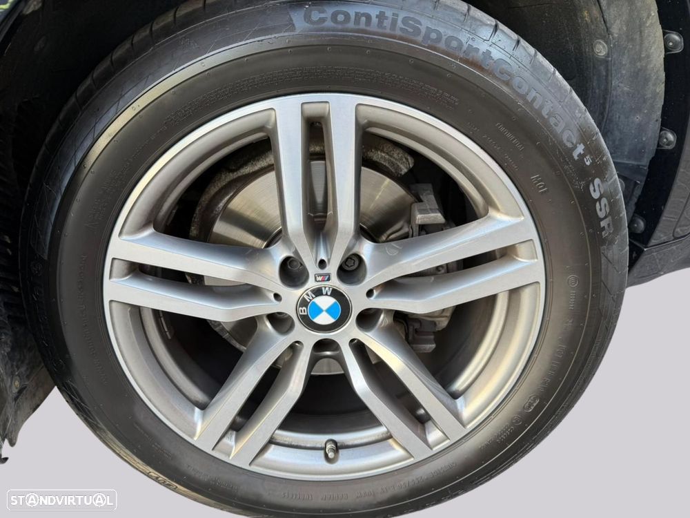 BMW X6 xDrive30d - 10