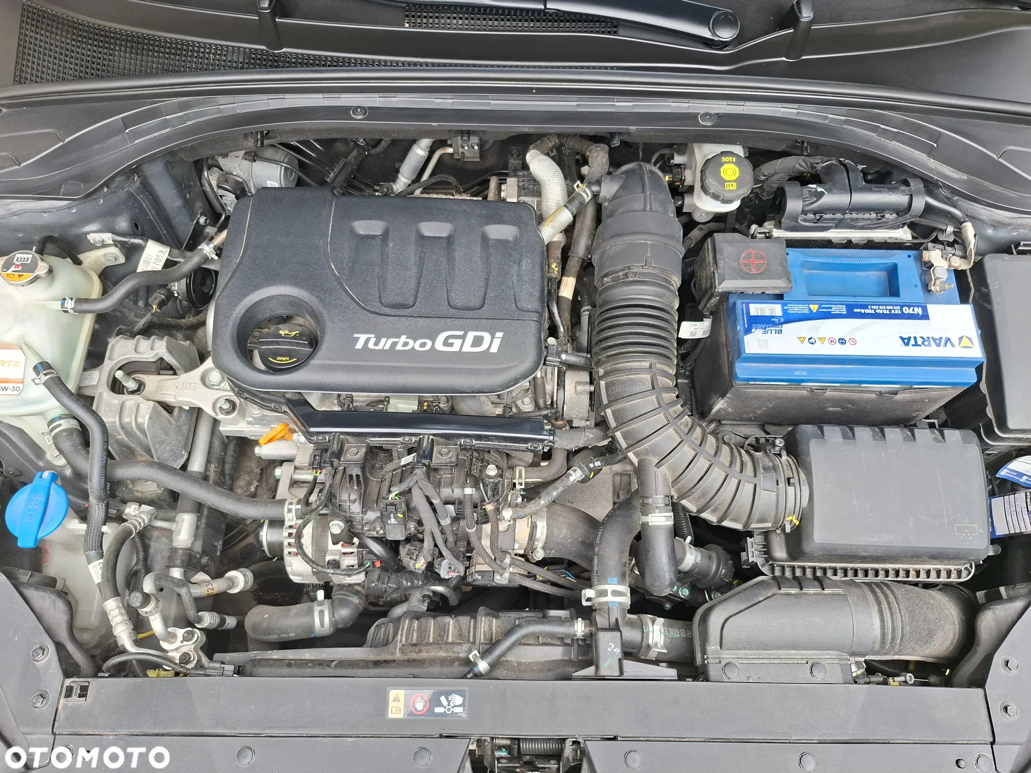 Kia Ceed 1.0 T-GDI S - 16