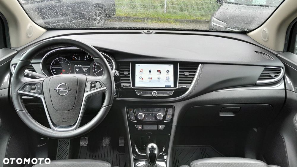 Opel Mokka - 10
