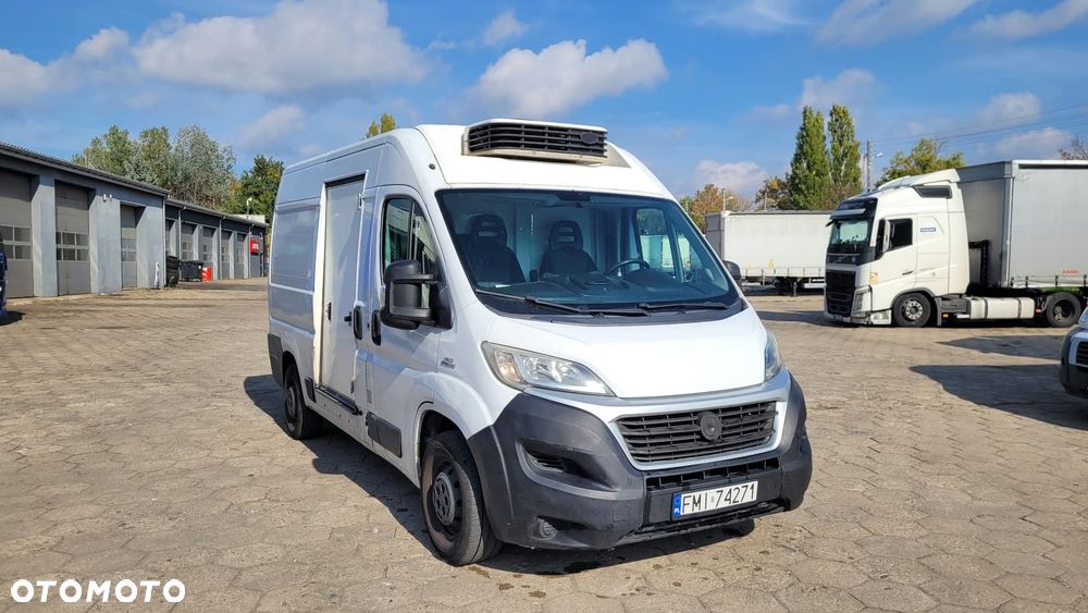 Fiat Ducato - 3