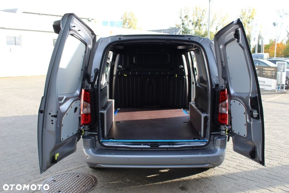 Opel Combo - 37