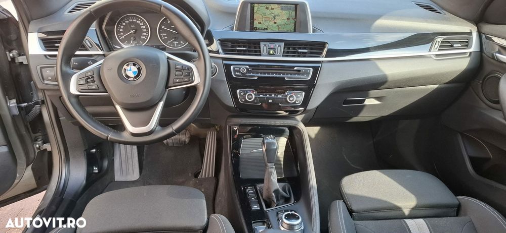 BMW X1 - 11