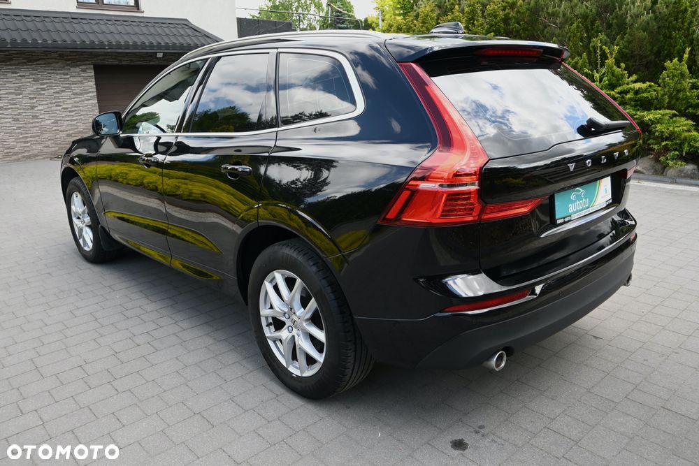 Volvo XC 60 D4 Geartronic Momentum - 4