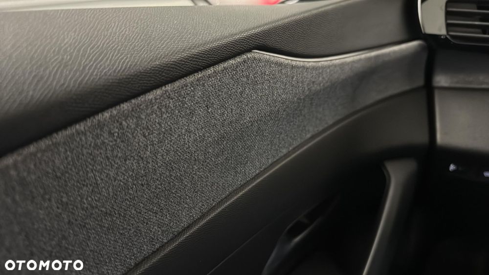 Peugeot 308 1.5 BlueHDi Allure Pack S&S EAT8 - 34