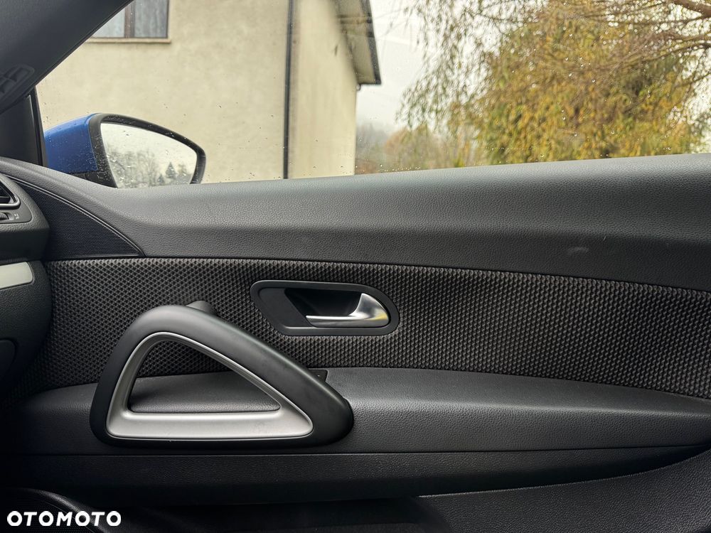 Volkswagen Scirocco 1.4 TSI - 17