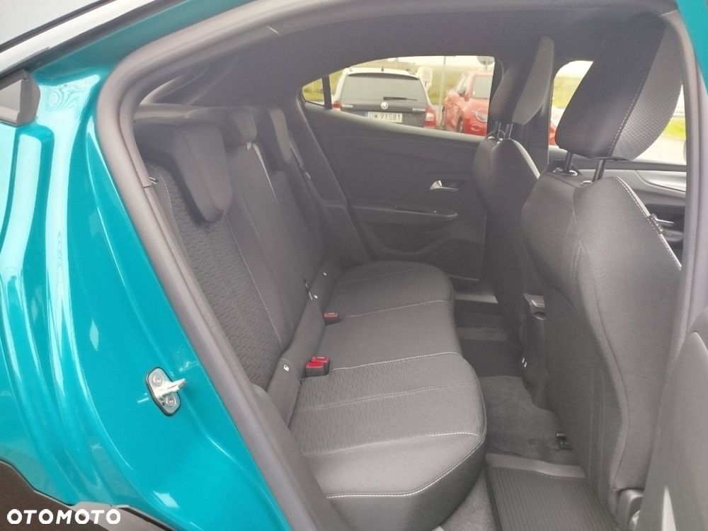 Opel Mokka - 16