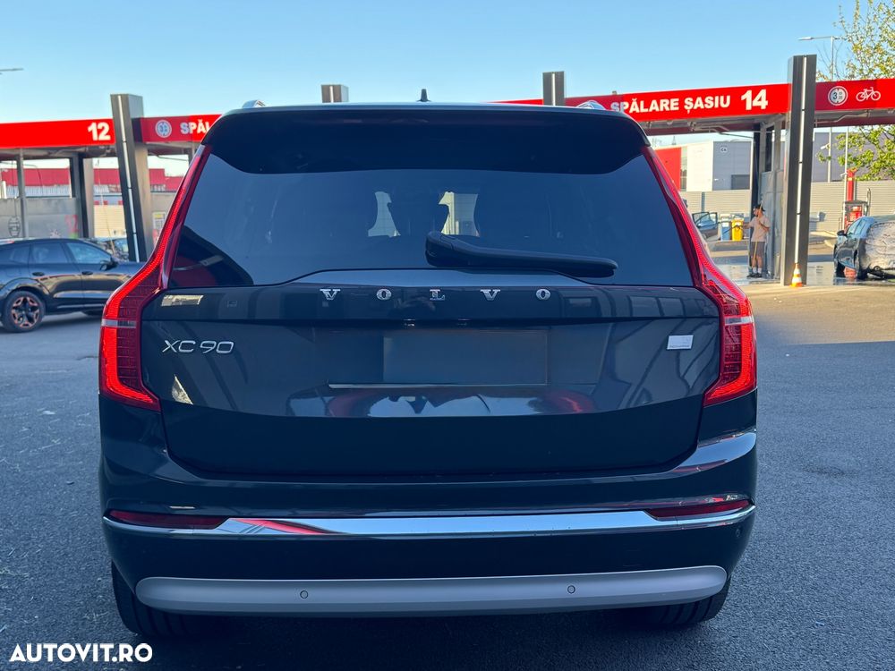 Volvo XC 90 - 2