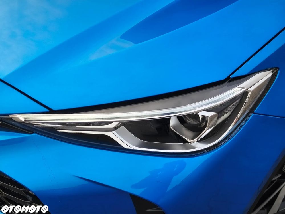 MG ZS 1.5 HEV+ Exclusive - 12