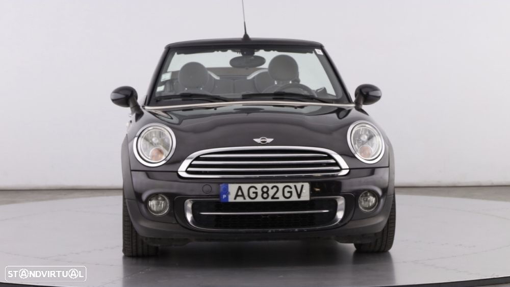 MINI Cabrio Cooper D Highgate - 6