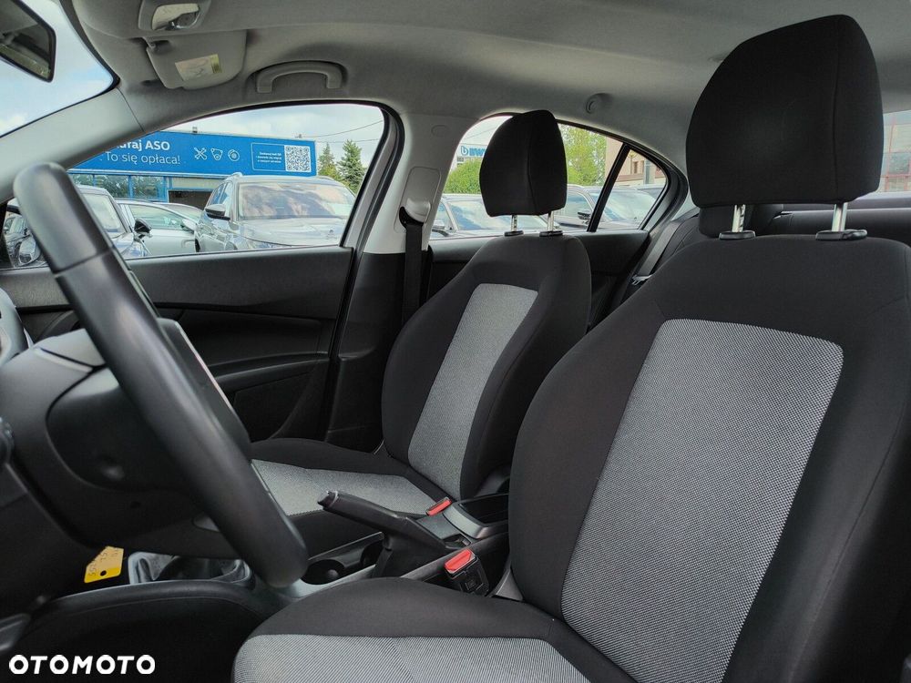 Fiat Tipo 1.4 16V EU6d - 11