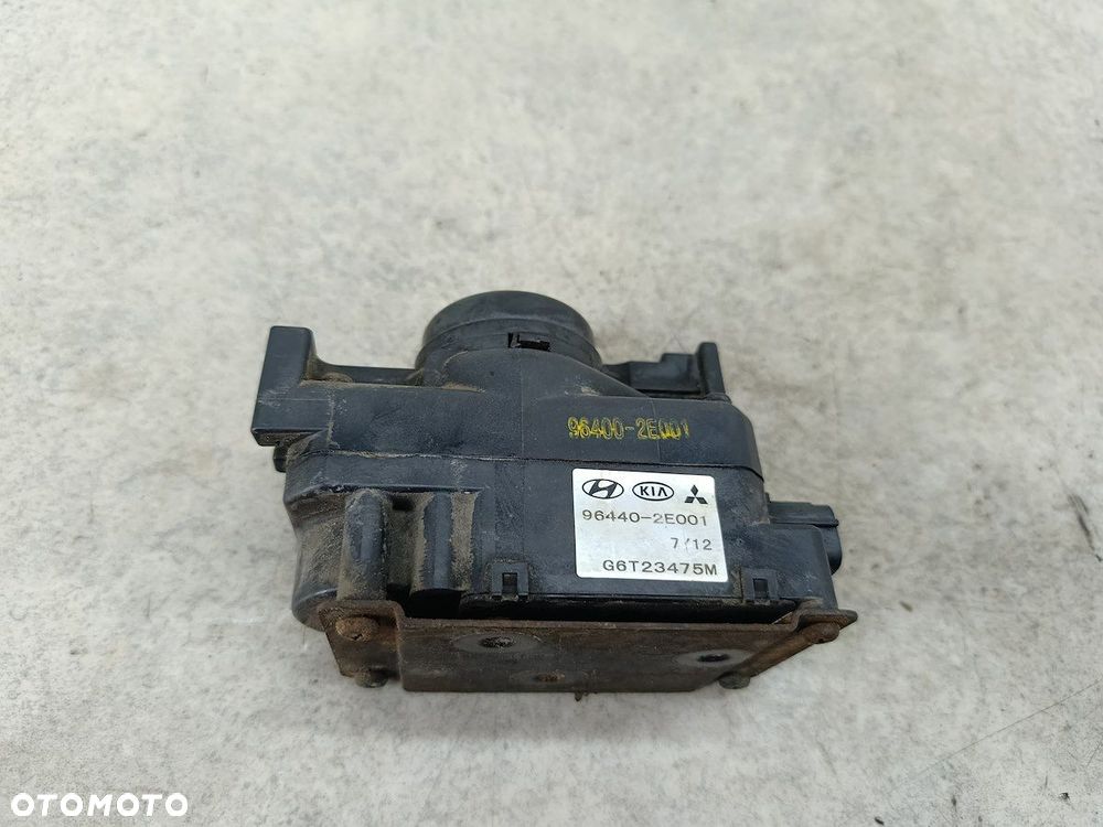 NASTAWNIK TEMPOMATU KIA SPORTAGE II 96440-2E001 2.0 16V - 7