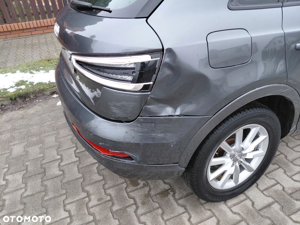 Audi Q3 1.4 TFSI Sport S tronic - 10