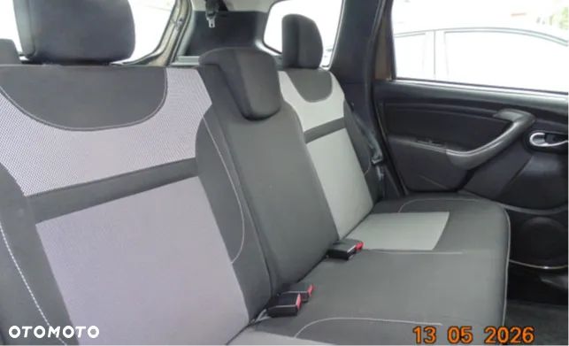 Dacia Duster 1.6 SCe Laureate 4x4 S&S - 8