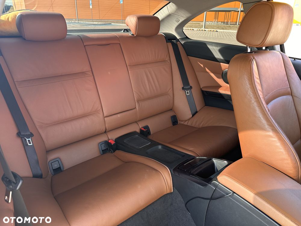 BMW Seria 3 320i - 20