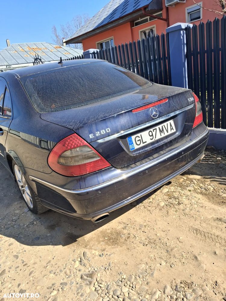 BMW Seria 5 - 8