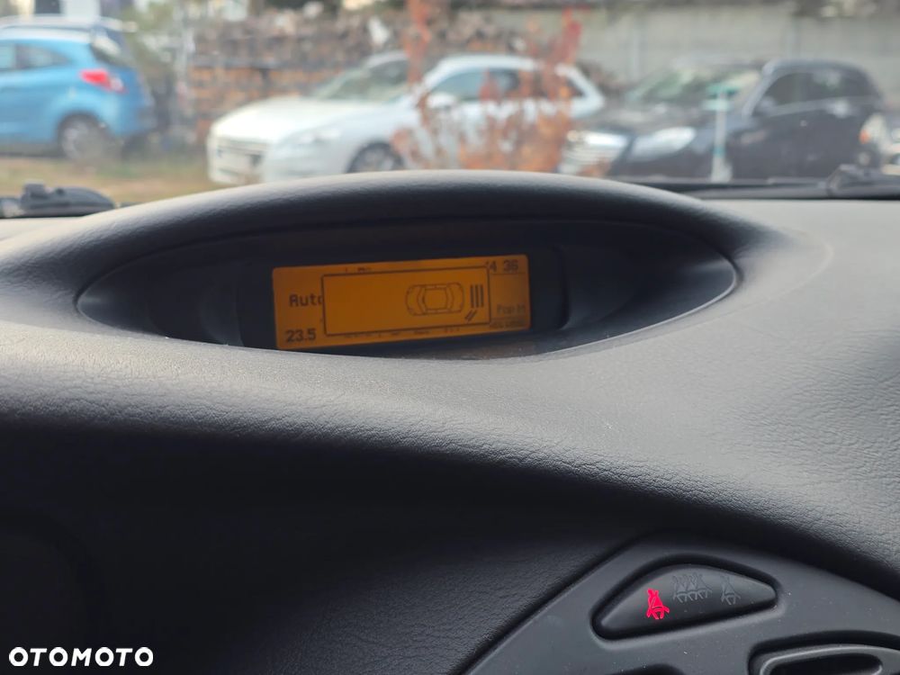 Citroën C5 2.0 16V Exclusive - 34