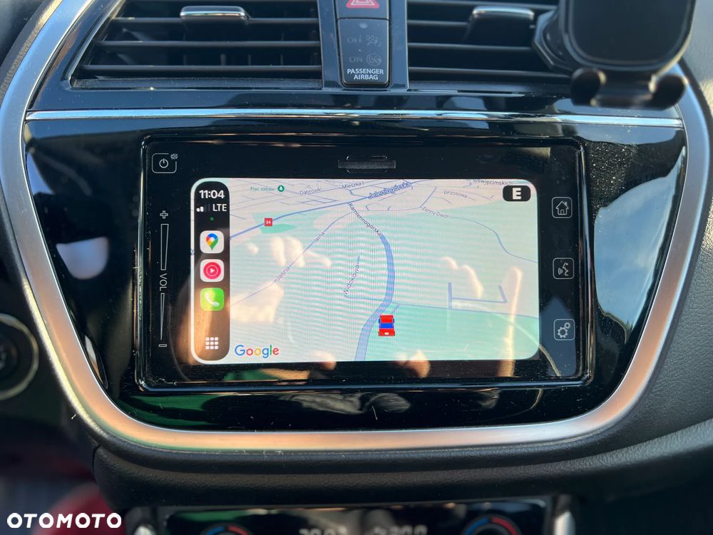 Suzuki SX4 S-Cross 1.4 Boosterjet Allgrip Comfort - 20