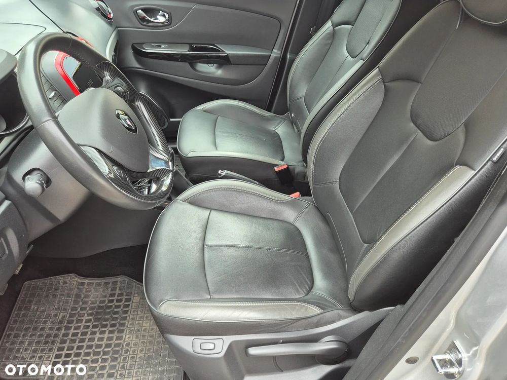 Renault Captur (ENERGY) TCe 90 INTENS - 11