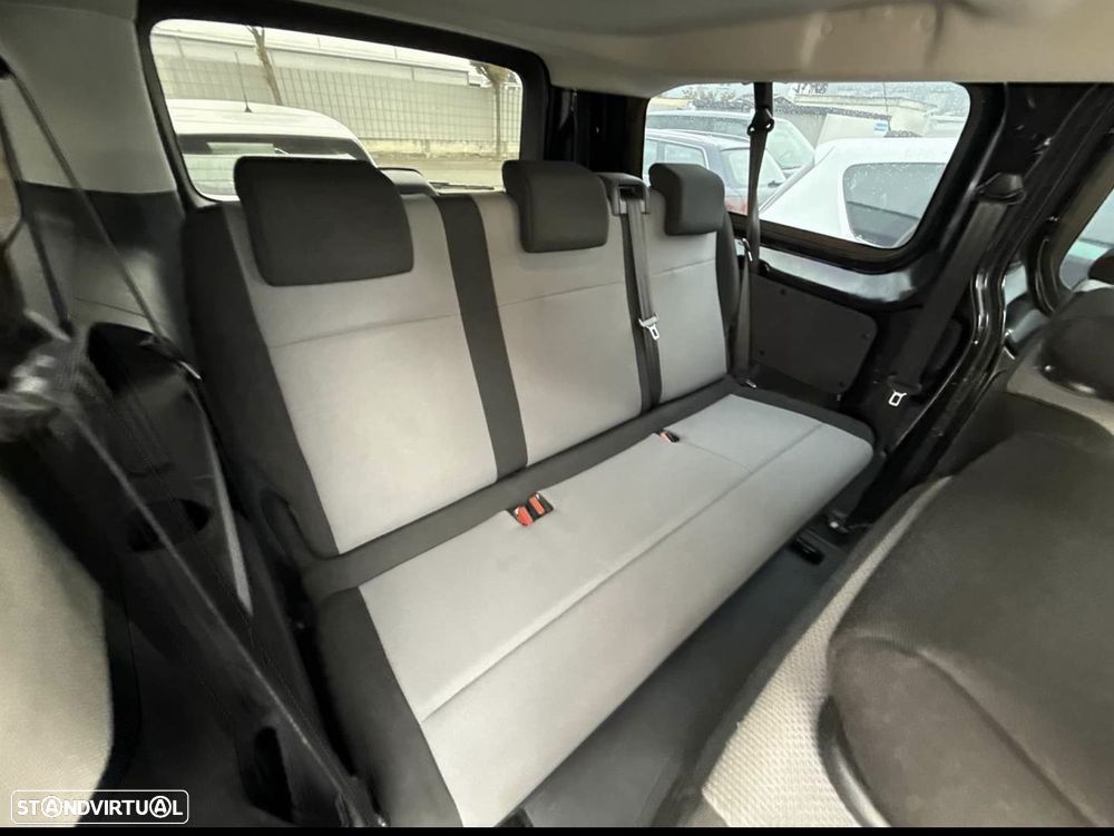 Toyota Proace 2,0-l-D-4D L2 (9L) Comfort - 13