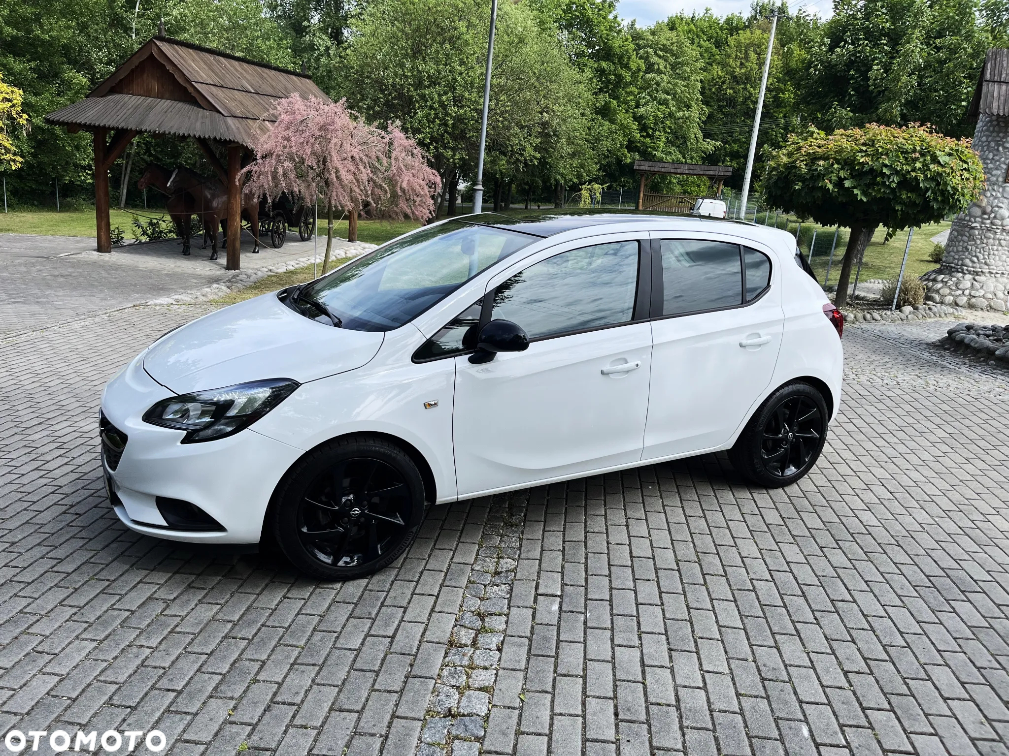 Opel Corsa 1.4 Color Edition - 6