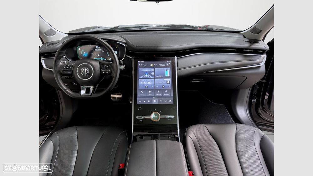 MG Marvel R 70 kWh AWD Performance - 16