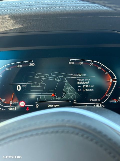 BMW Z4 sDrive30i AT - 5