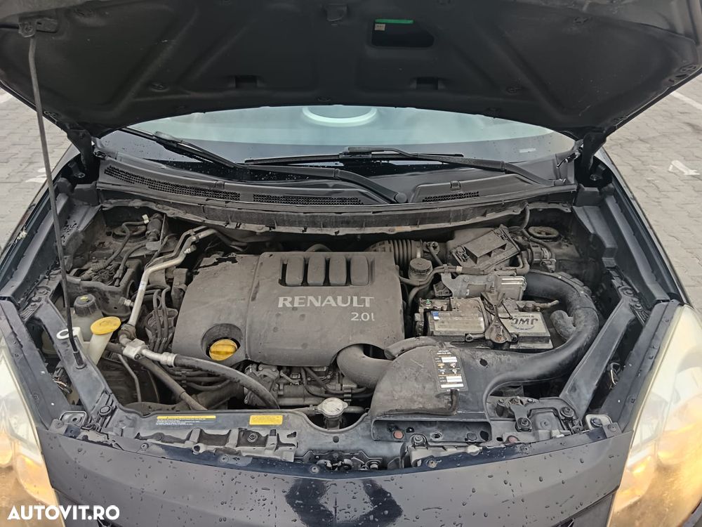 Renault Koleos 2.0 dCI FAP 4x4 Dynamique - 22