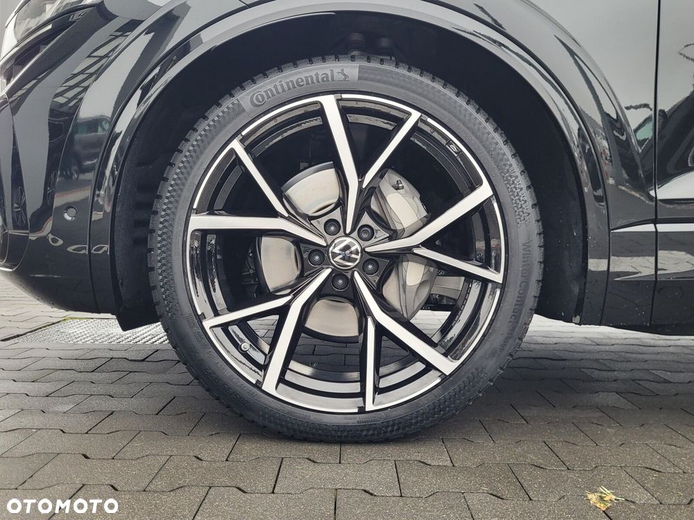 Volkswagen Touareg 3.0 V6 TDI SCR 4Mot R-Line - 31