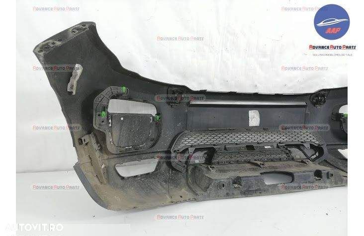 Bara Fata originala cu senzori si spalatori Land Rover  Range Rover Ev - 6