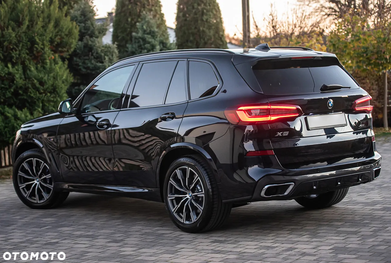 BMW X5 xDrive25d sport - 14