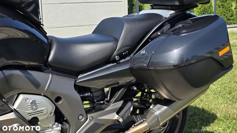 BMW K - 8