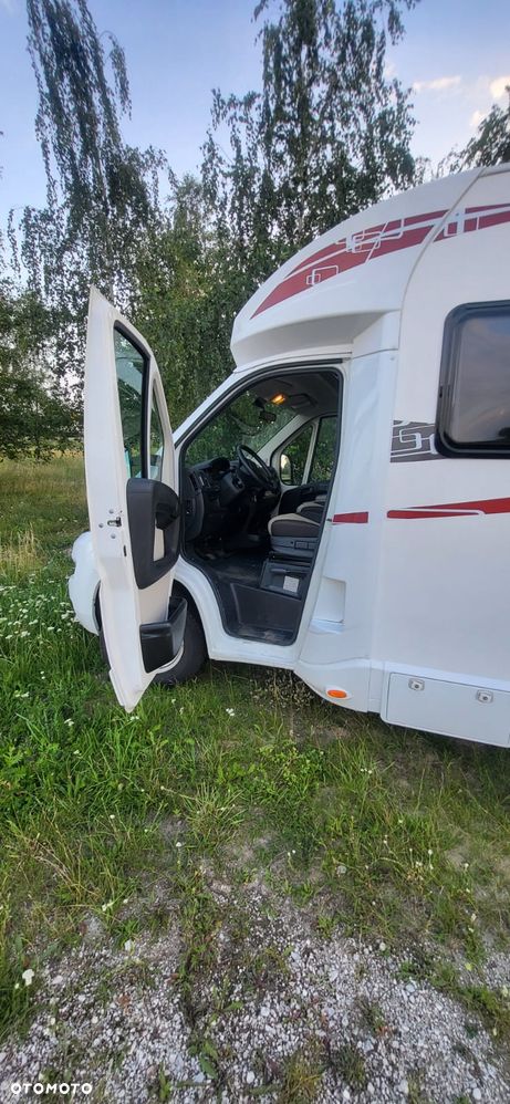 Fiat Ducato - 10
