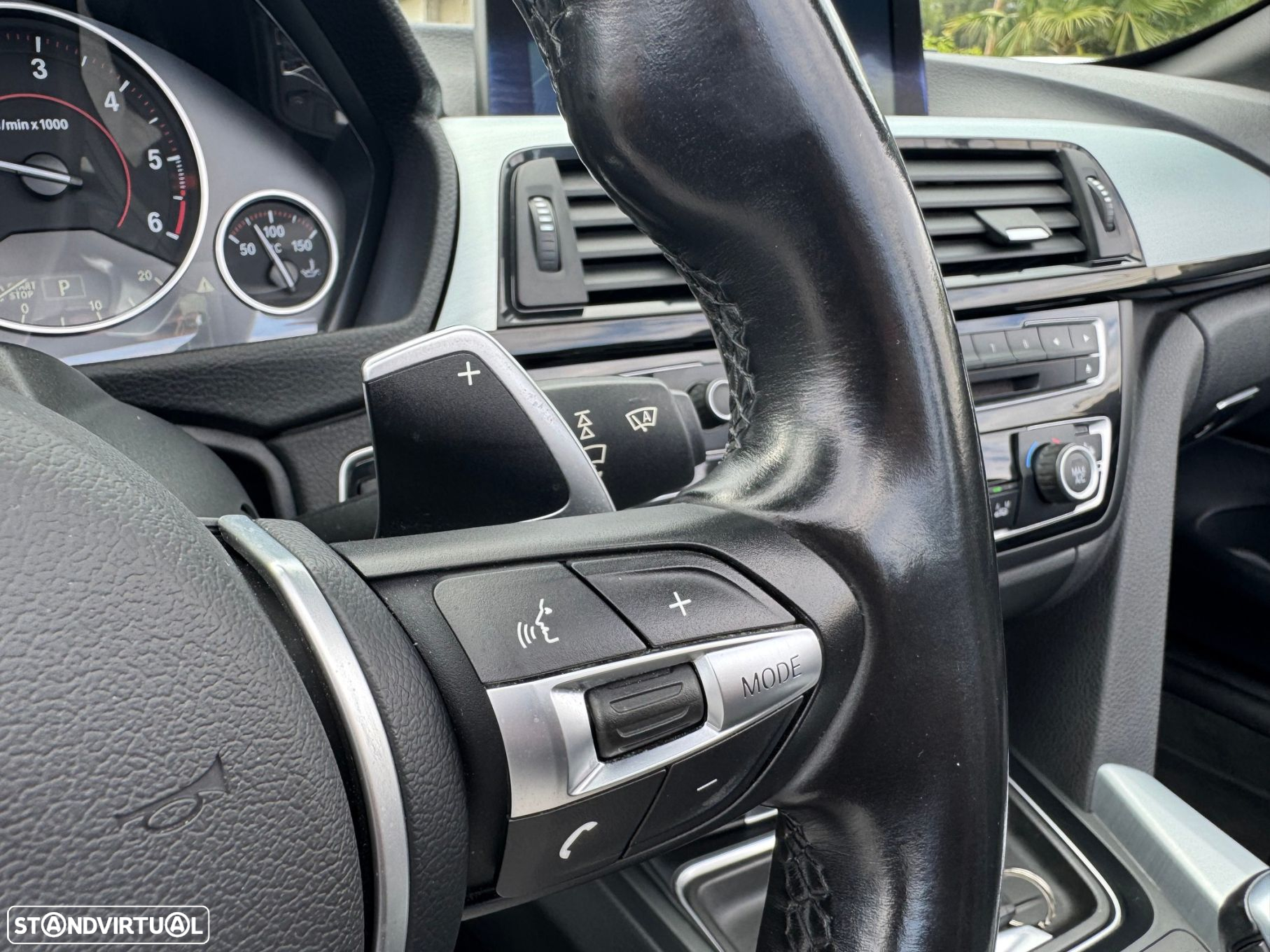 BMW 420 d Pack M Auto - 30
