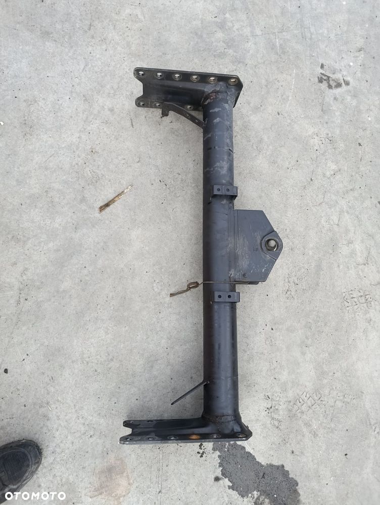 Belka zaczep Hak MAN TGL Euro 5 17.5 - 6