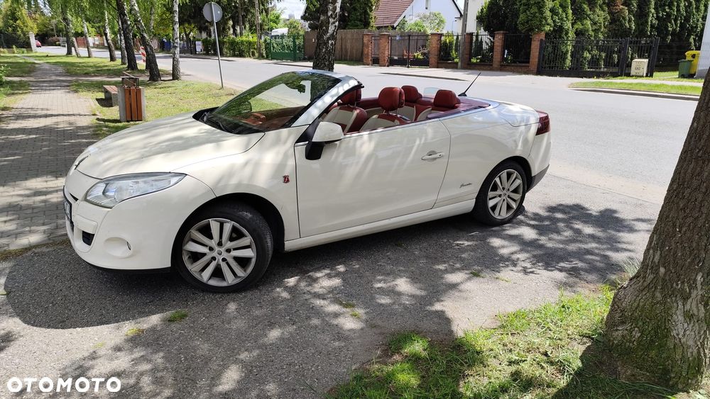 Renault Megane 1.4 16V TCE Floride - 20