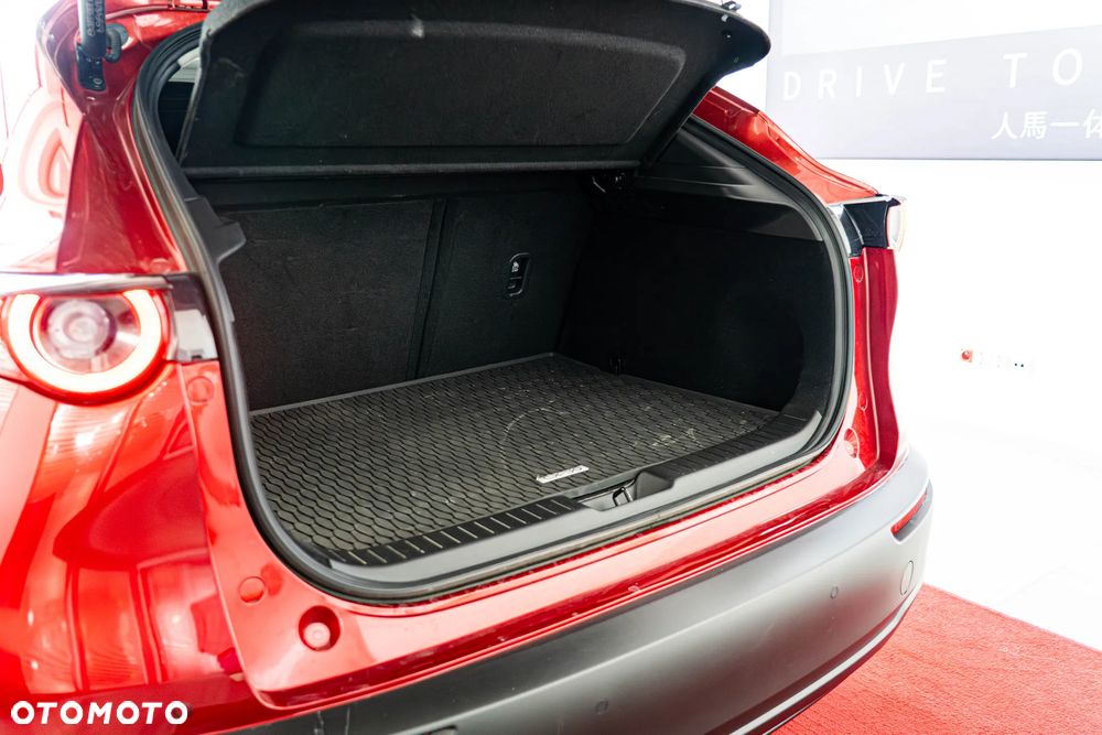 Mazda CX-30 2.0 mHEV Centre-Line 2WD - 10