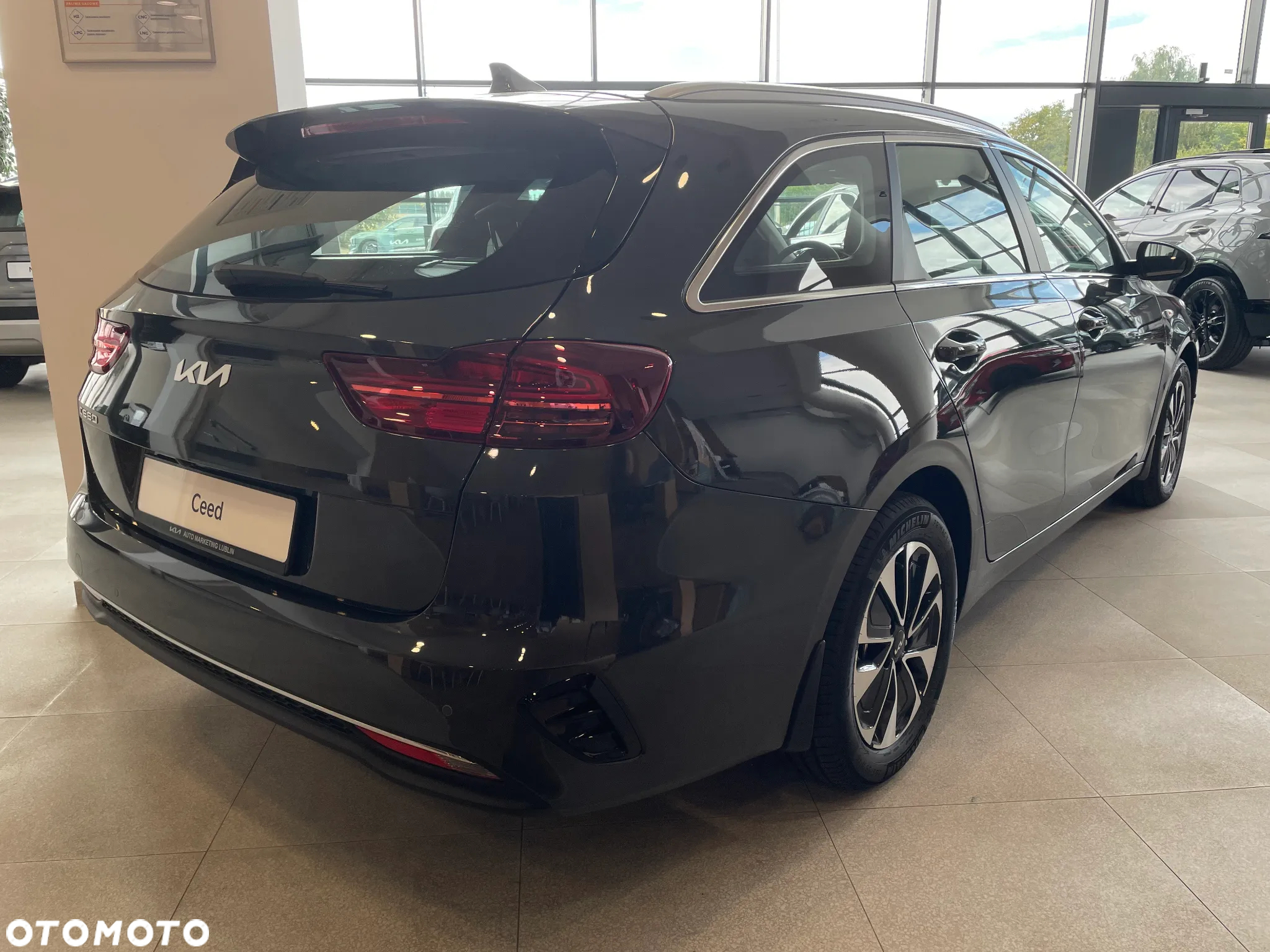 Kia Ceed 1.5 T-GDI M - 7