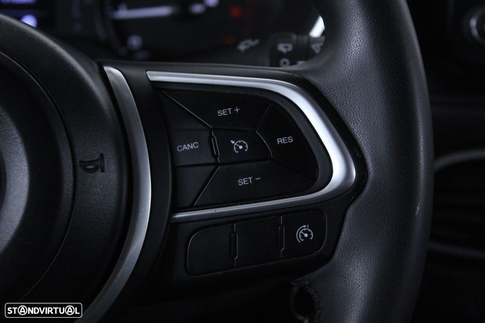 Fiat Tipo Station Wagon 1.3 Multijet City Life - 23