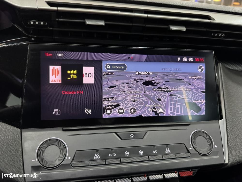 Peugeot 308 BlueHDi 130 Active Pack - 32