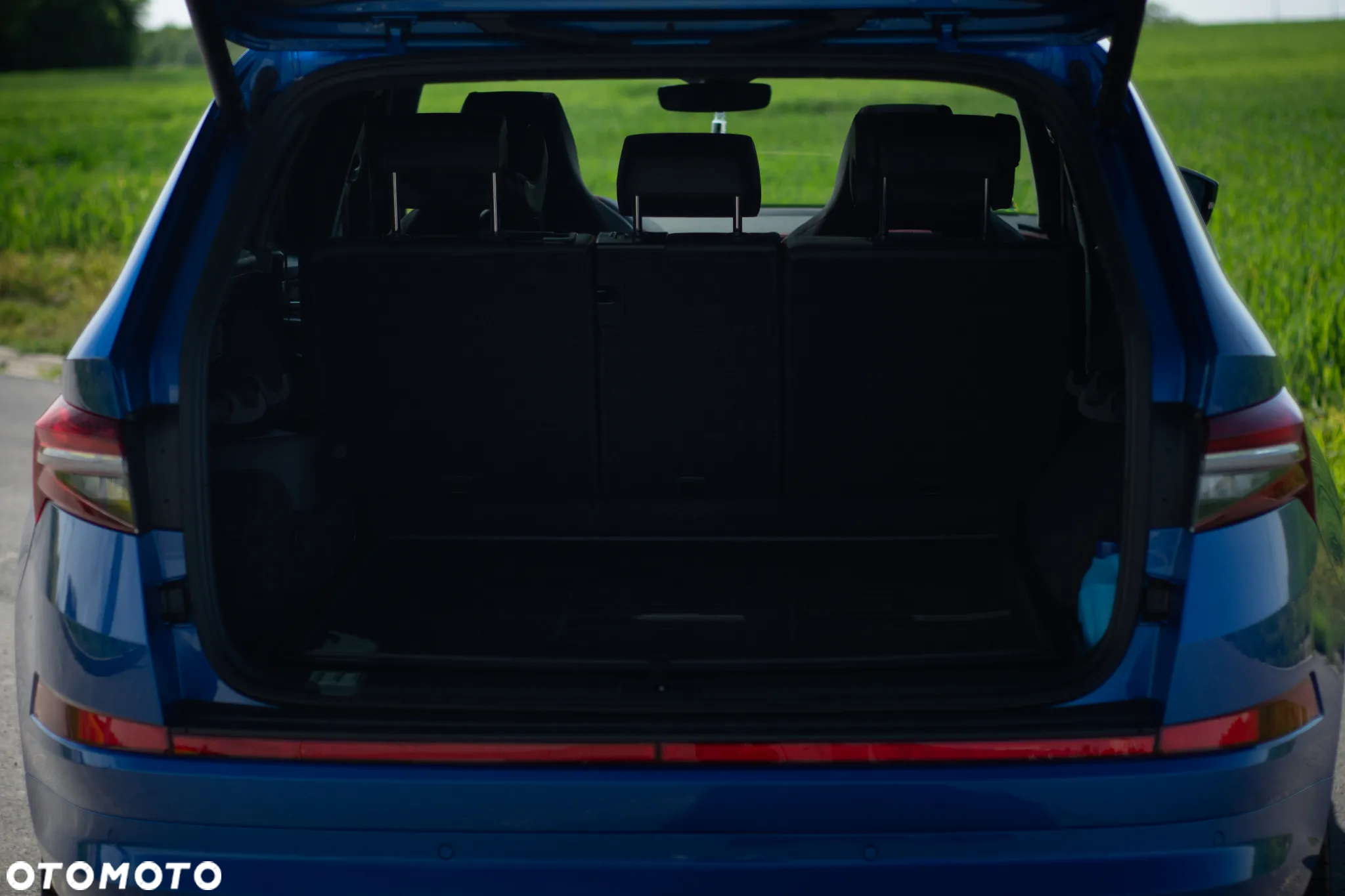 Skoda Kodiaq 2.0 TSI 4x4 RS DSG - 13