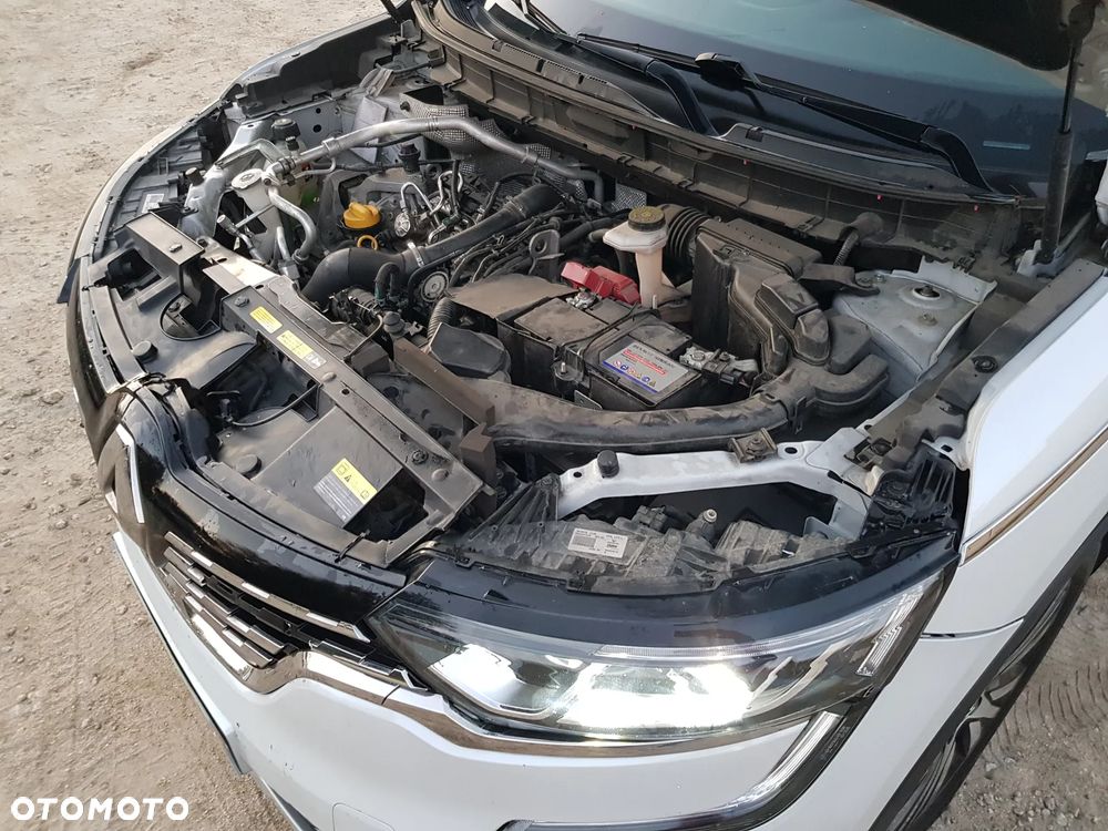 Renault Koleos TCe 160 EDC GPF INITIALE PARIS - 15